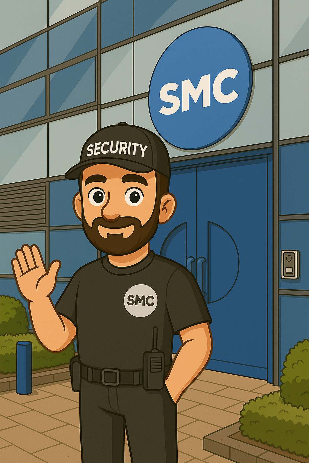 Security